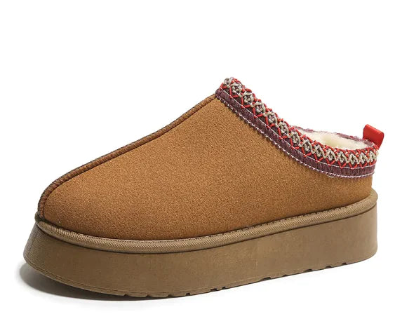 Ugg Inspired Cozy Slippers