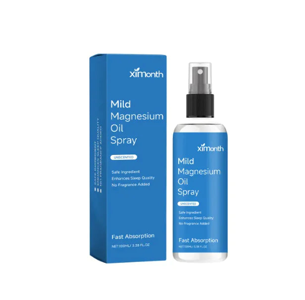 DreamEase Magnesium Mist