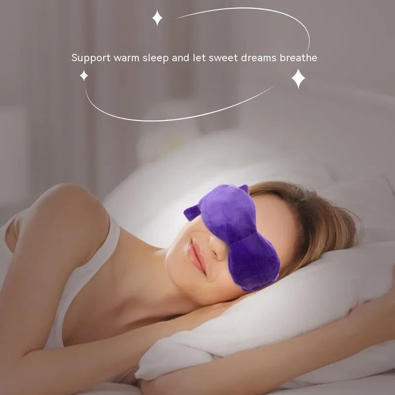 Thermal Comfort Eye Mask