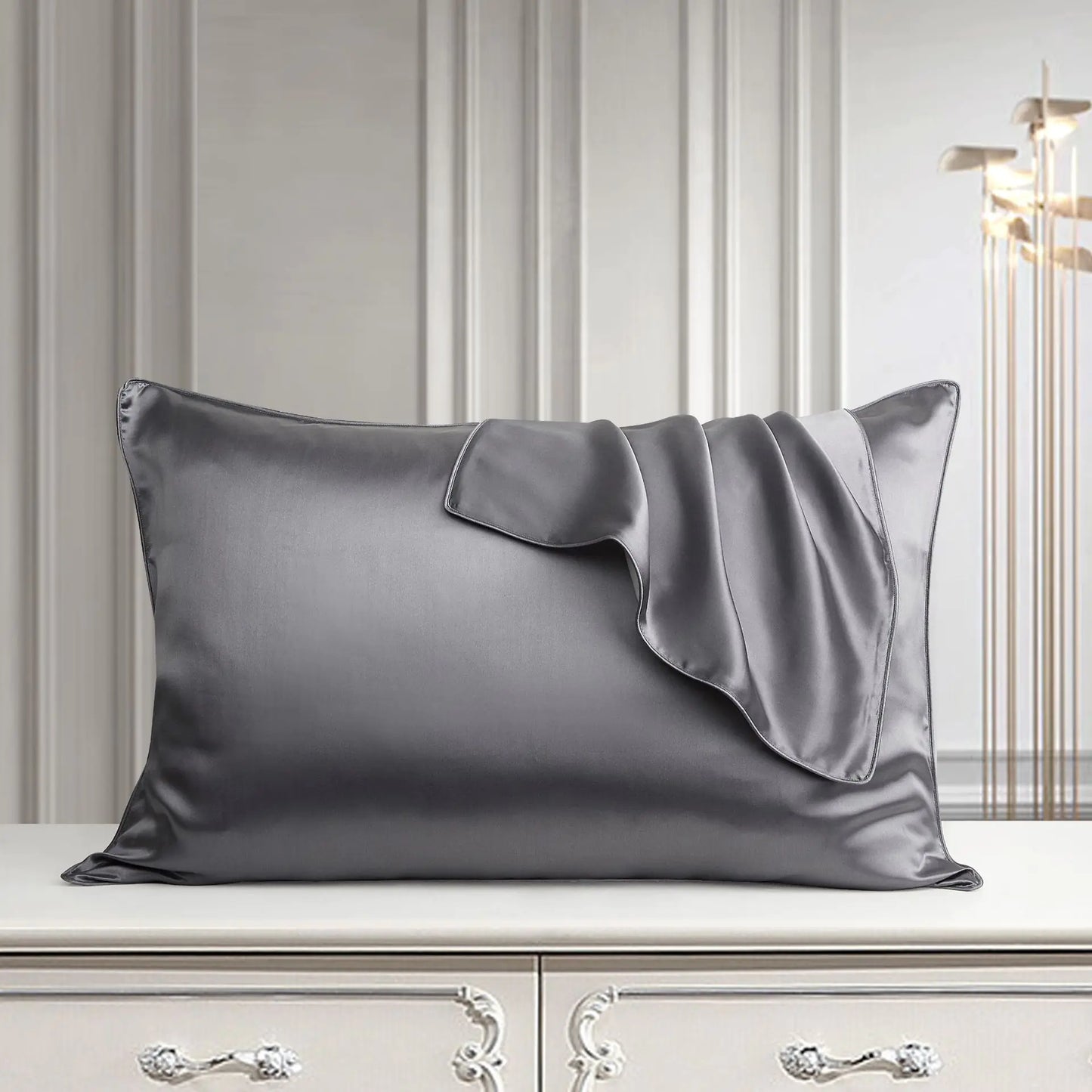 Silk Slumber Pillowcase