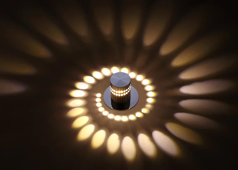Ambiance Lighting