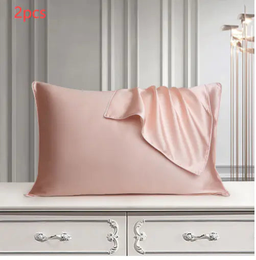 Silk Slumber Pillowcase