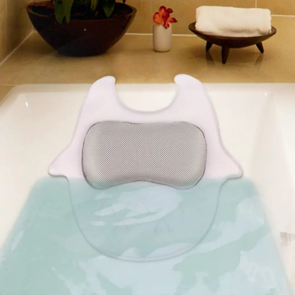 Serene Spa Bath Pillow