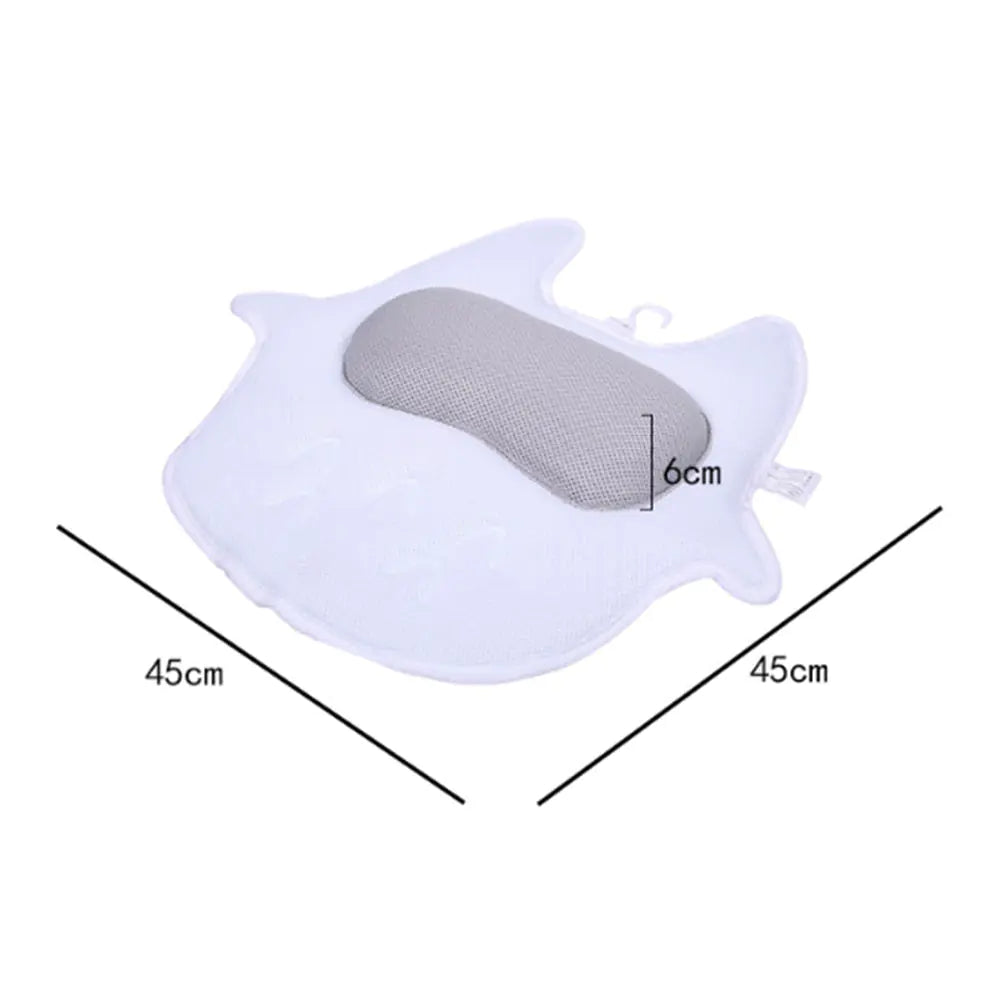 Serene Spa Bath Pillow