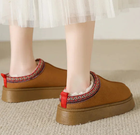 Ugg Inspired Cozy Slippers