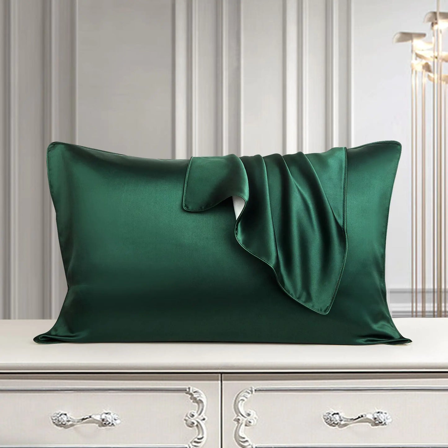 Silk Slumber Pillowcase