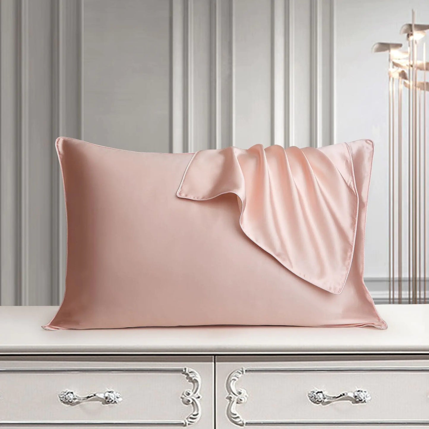 Silk Slumber Pillowcase
