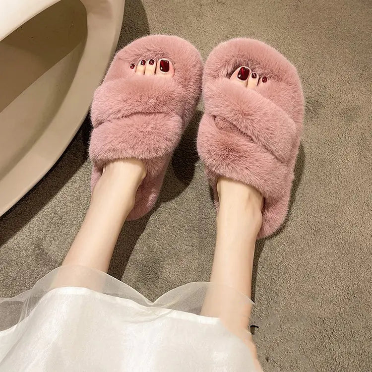 Cozy Slippers