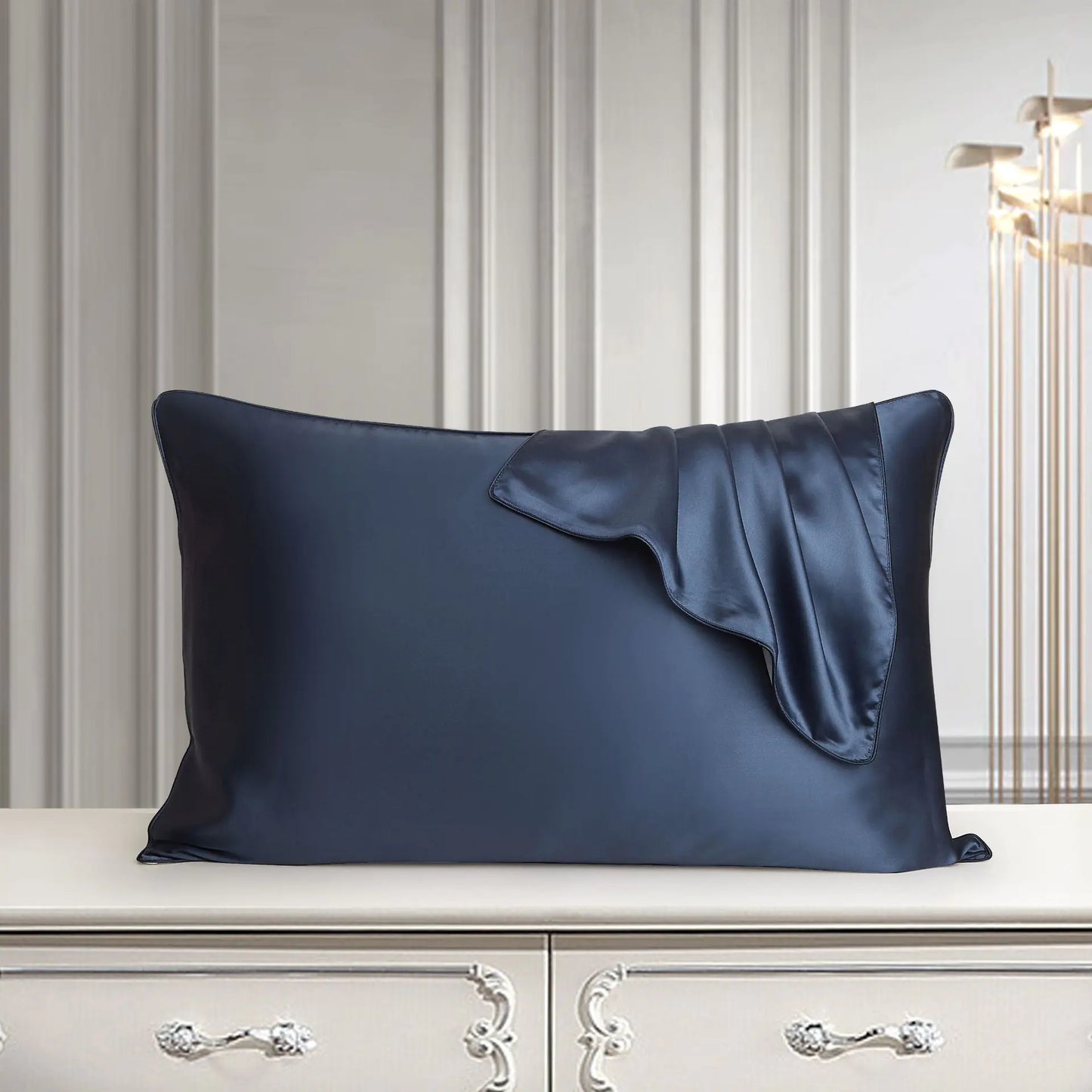 Silk Slumber Pillowcase