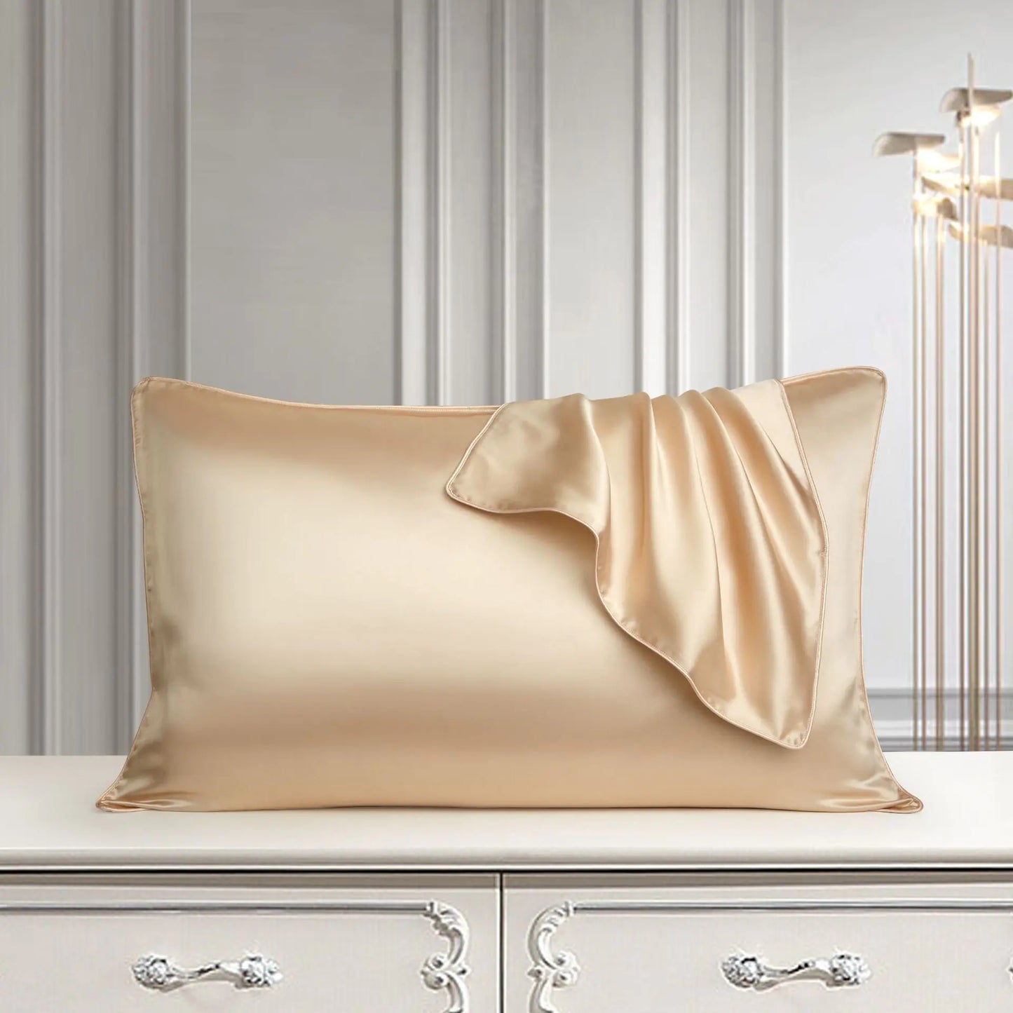 Silk Slumber Pillowcase