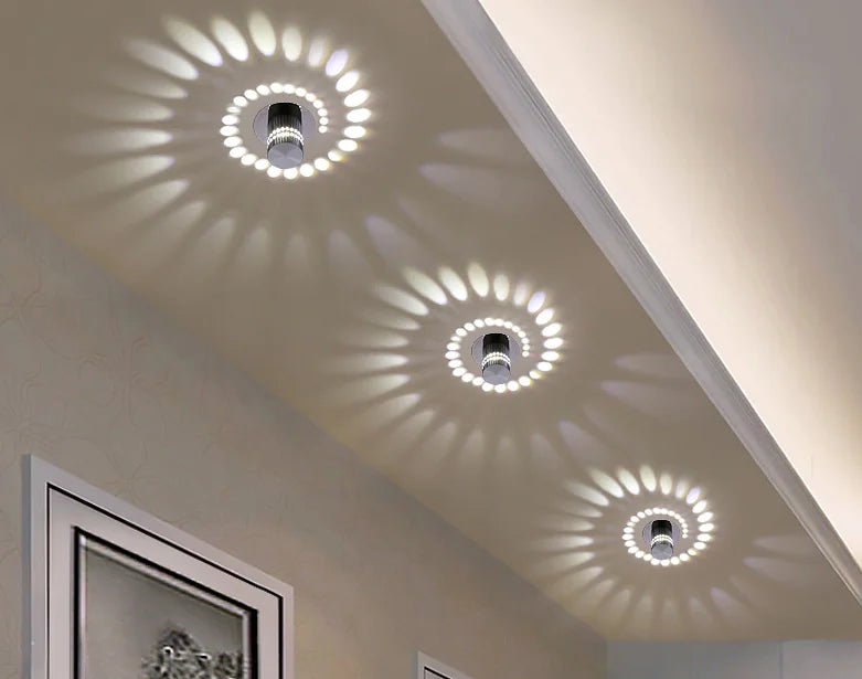 Ambiance Lighting