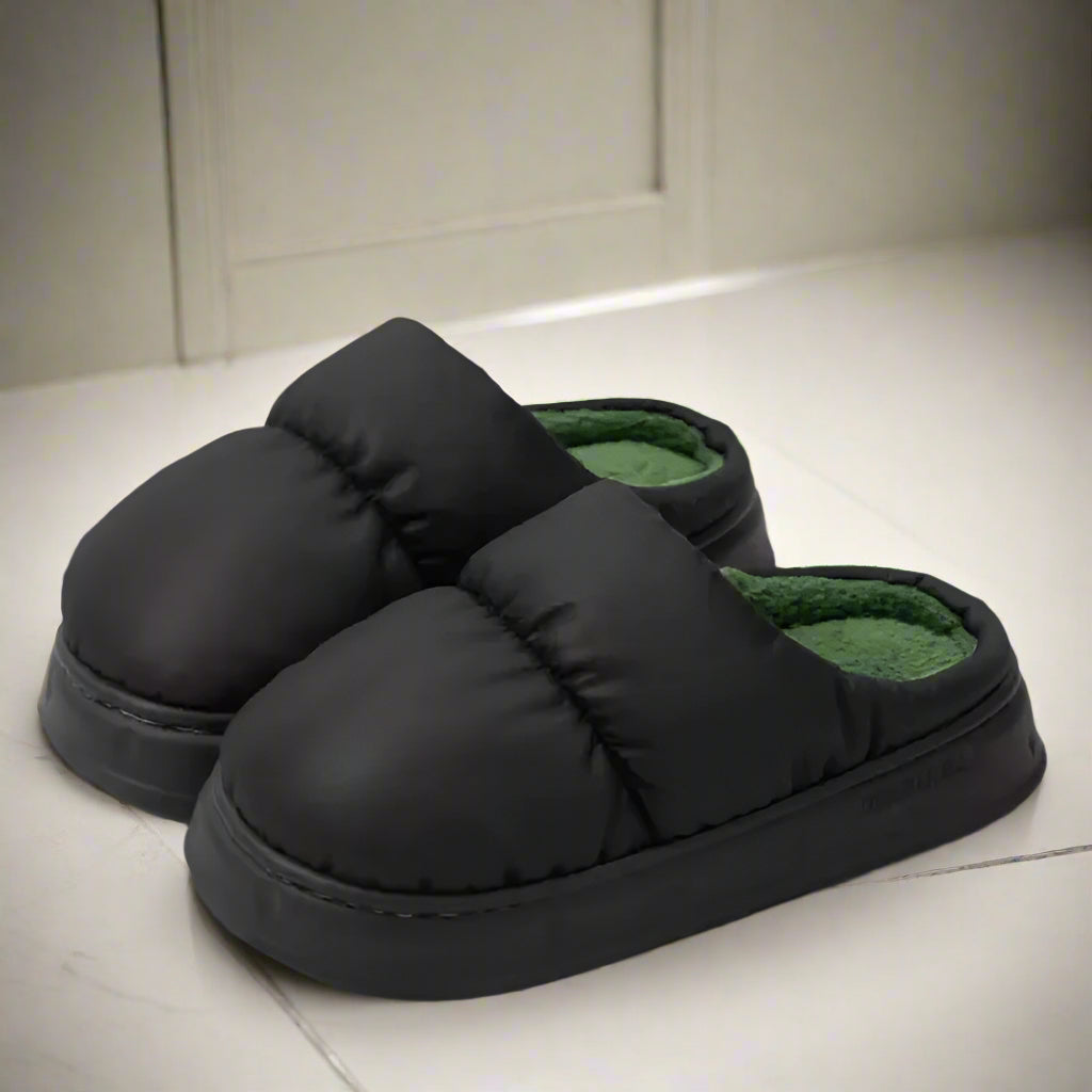 Cozy Home Slippers