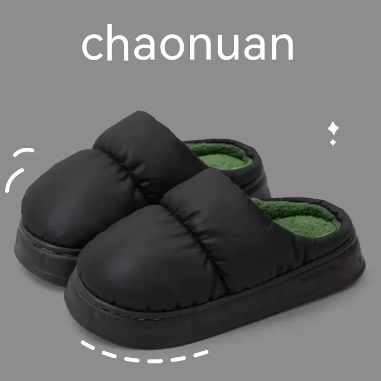 Cozy Home Slippers