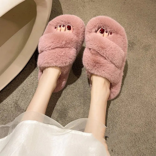 Cozy Slippers